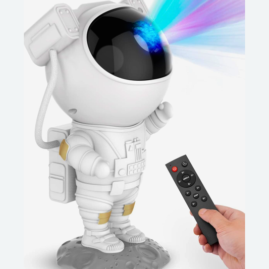 Proyector galáctico